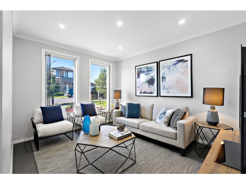 13 Palaver Street, Leppington NSW 2179