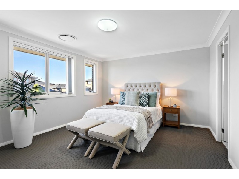 13 Palaver Street, Leppington NSW 2179