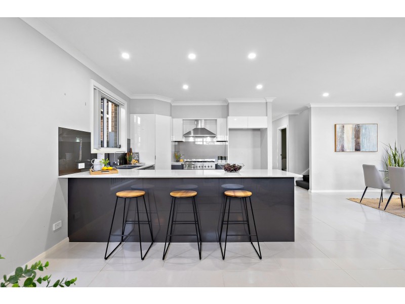 13 Palaver Street, Leppington NSW 2179