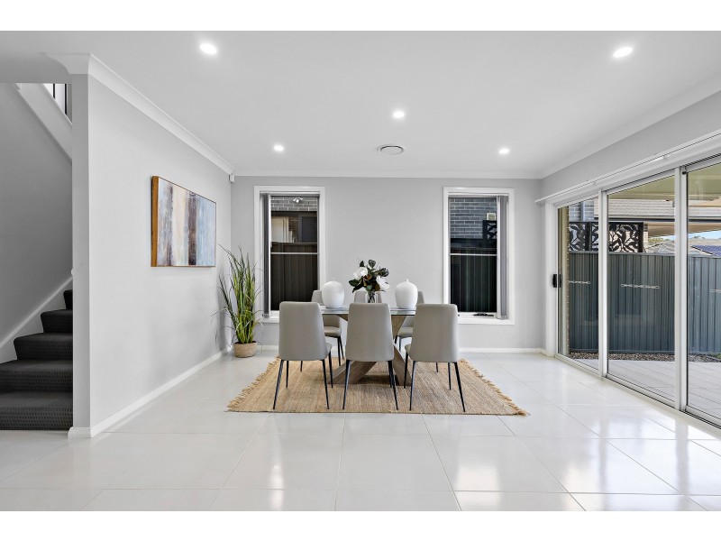 13 Palaver Street, Leppington NSW 2179