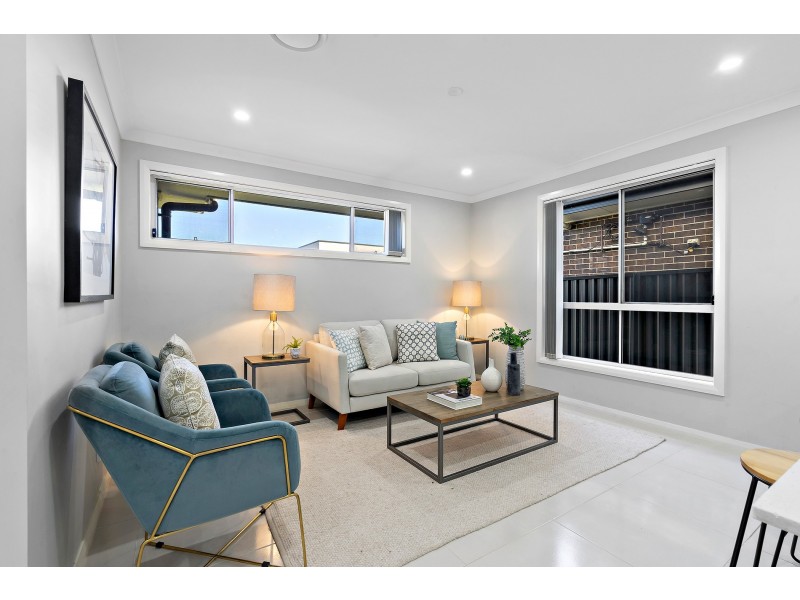 13 Palaver Street, Leppington NSW 2179