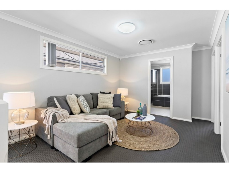 13 Palaver Street, Leppington NSW 2179