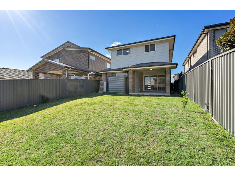 13 Palaver Street, Leppington NSW 2179