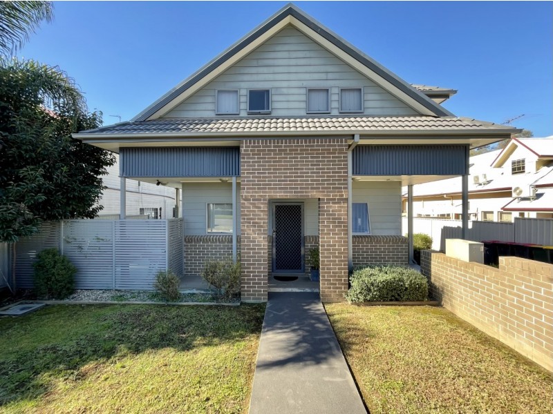 1/72 Cam Street, Cambridge Park NSW 2747
