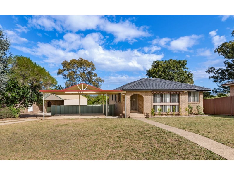 29 Calypso Road, Cranebrook NSW 2749