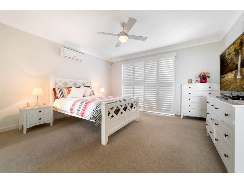 135 Lakeview Drive, Cranebrook NSW 2749