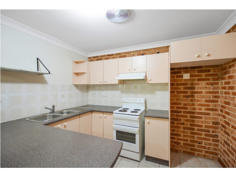 3/31 Stafford Street, Kingswood NSW 2747