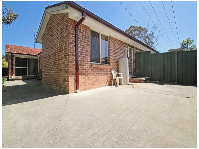 3/31 Stafford Street, Kingswood NSW 2747