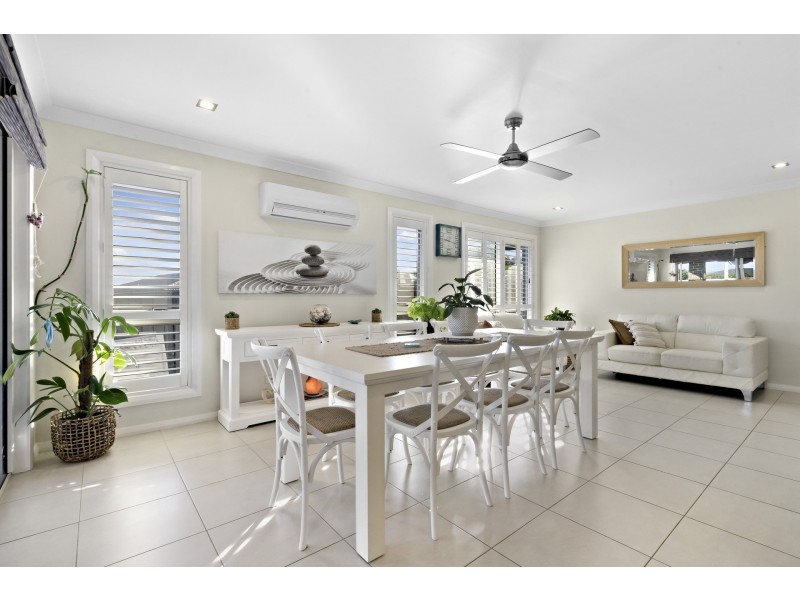 1 Lyora Street, Glenmore Park NSW 2745