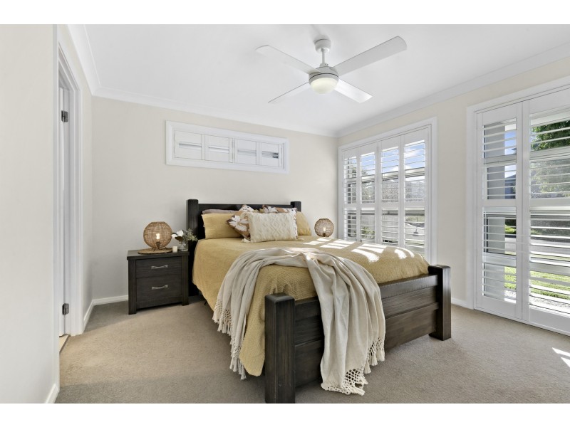 1 Lyora Street, Glenmore Park NSW 2745