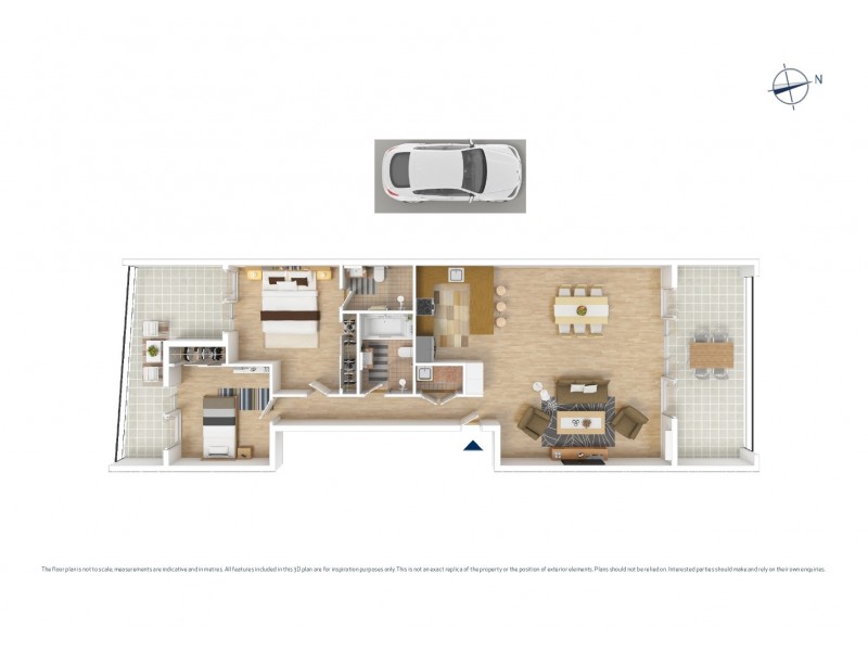 16/6-12 The Avenue, Mount Druitt NSW 2770