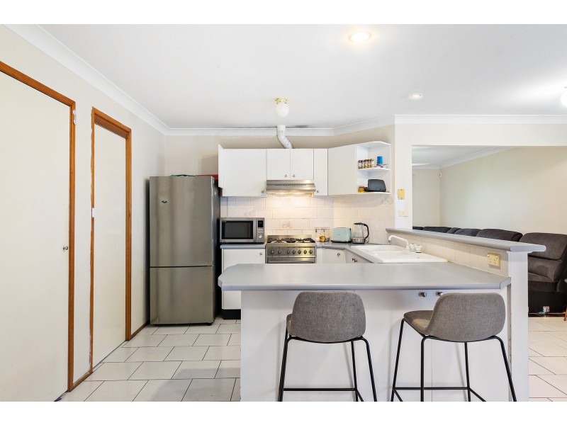 22 Durali Road, Glenmore Park NSW 2745