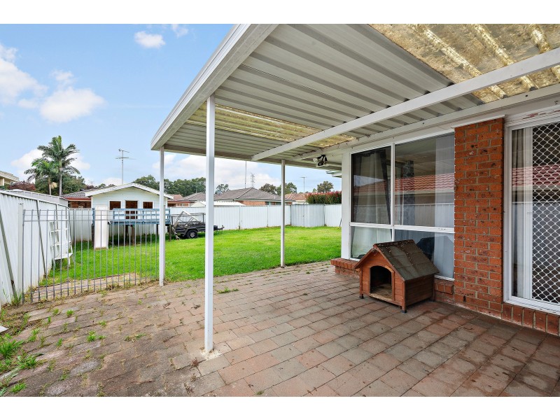 22 Durali Road, Glenmore Park NSW 2745
