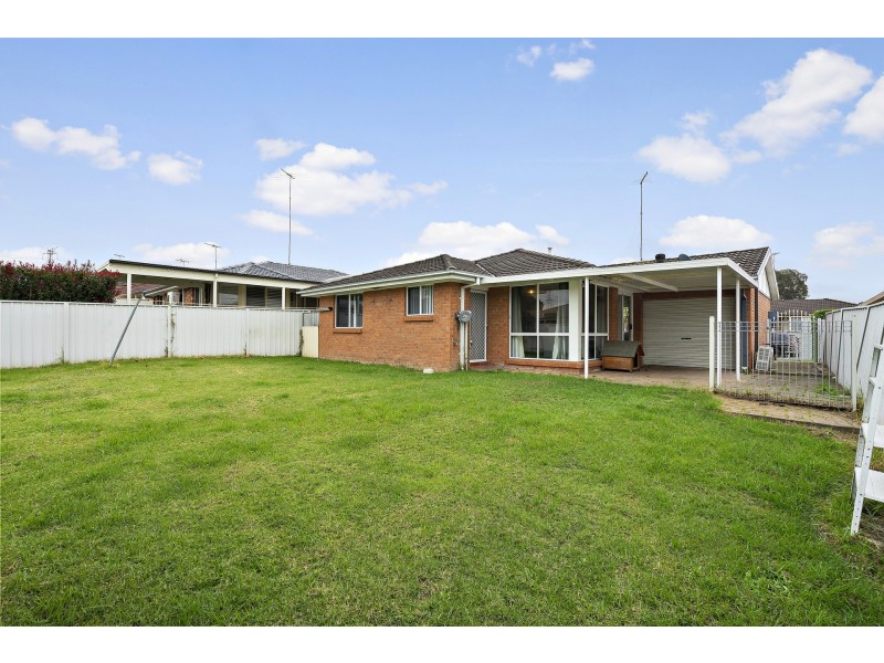22 Durali Road, Glenmore Park NSW 2745