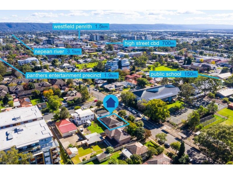 32A Doonmore Street, Penrith NSW 2750