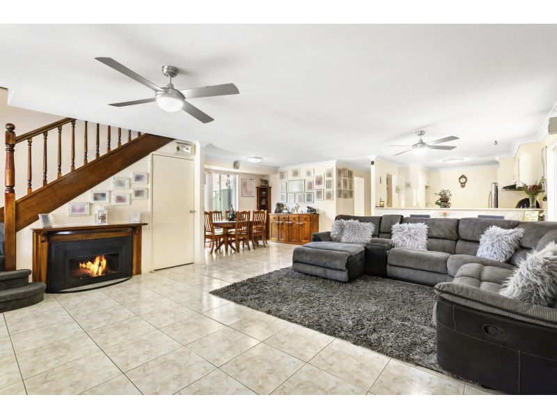 34 Martha Crescent, Cranebrook NSW 2749