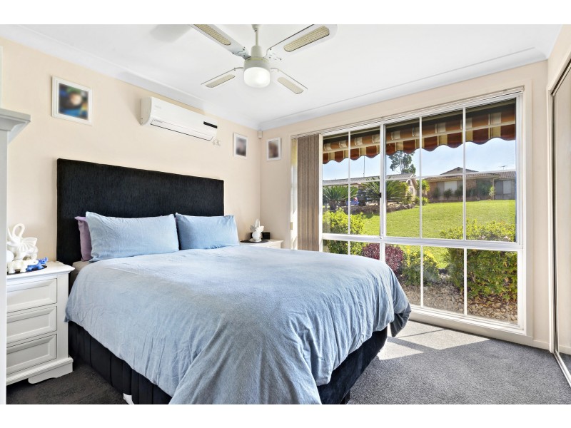 34 Martha Crescent, Cranebrook NSW 2749