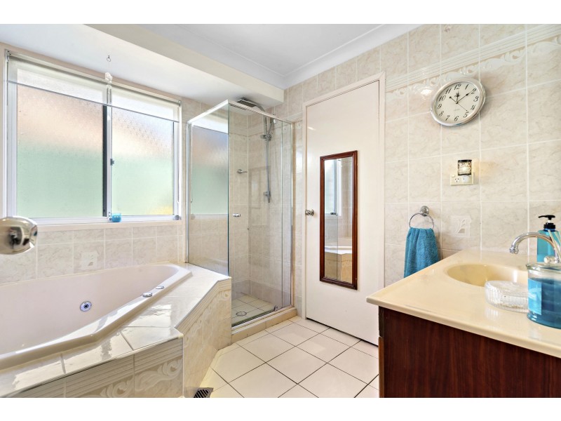 34 Martha Crescent, Cranebrook NSW 2749