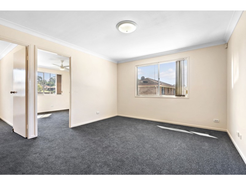 34 Martha Crescent, Cranebrook NSW 2749