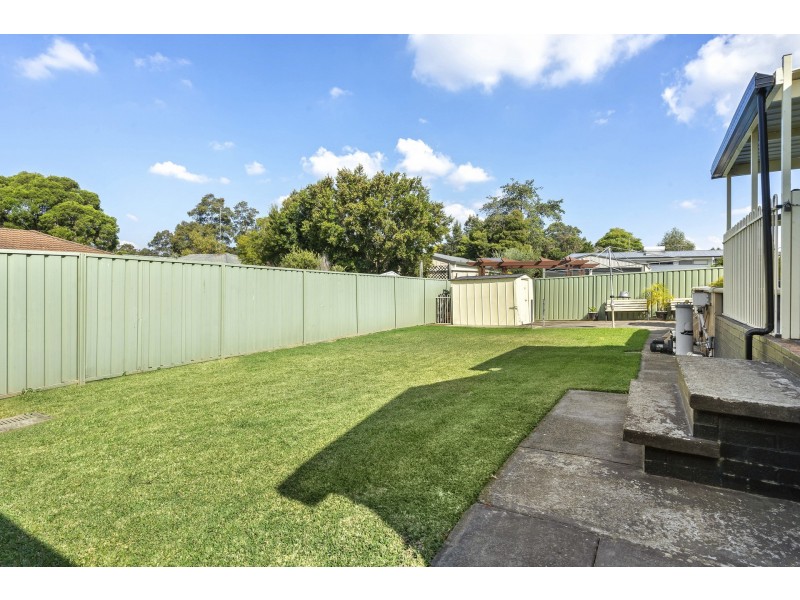 34 Martha Crescent, Cranebrook NSW 2749