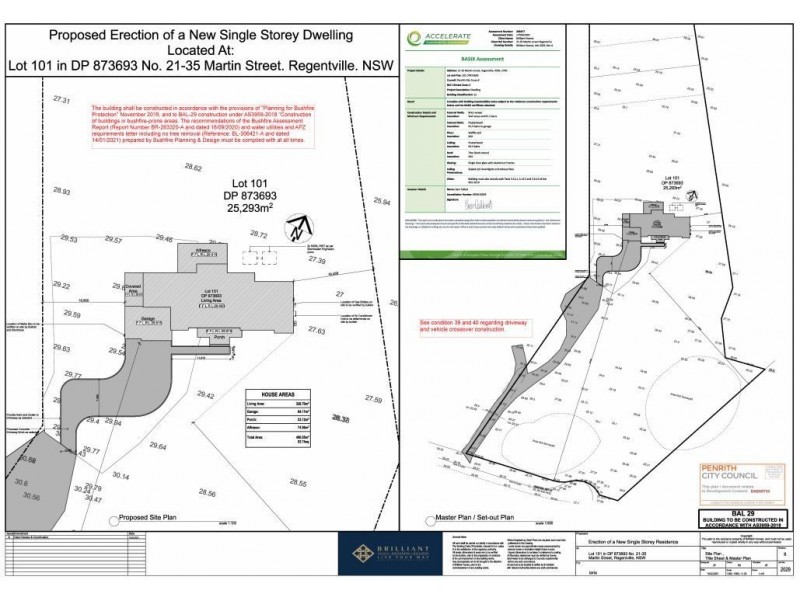 21-35 Martin Street, Regentville NSW 2745