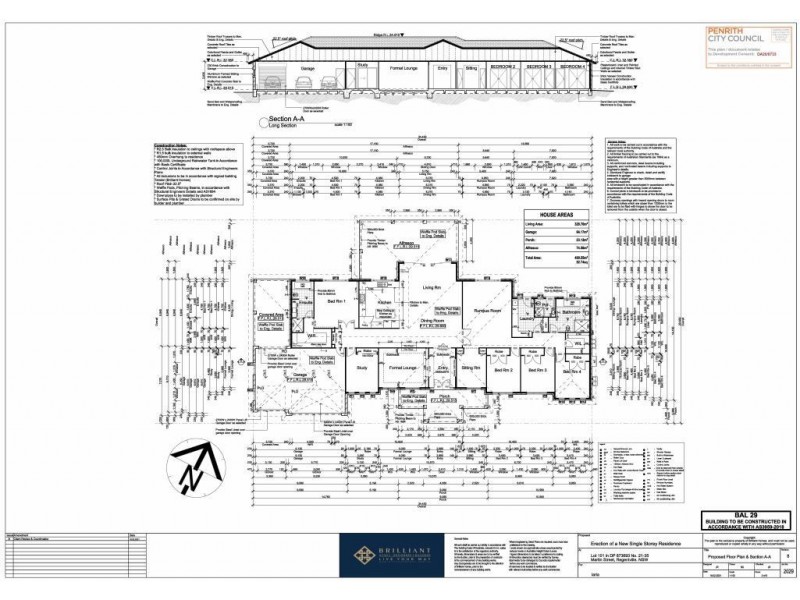 21-35 Martin Street, Regentville NSW 2745