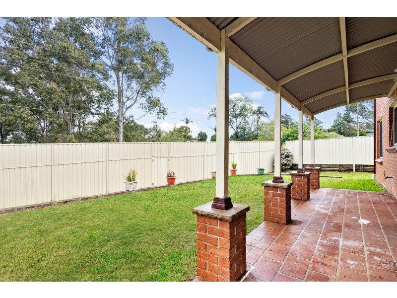 67 Stilt Avenue, Cranebrook NSW 2749