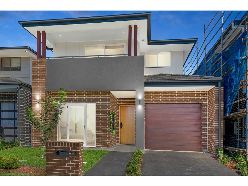 29 Chambers Street, Marsden Park NSW 2765