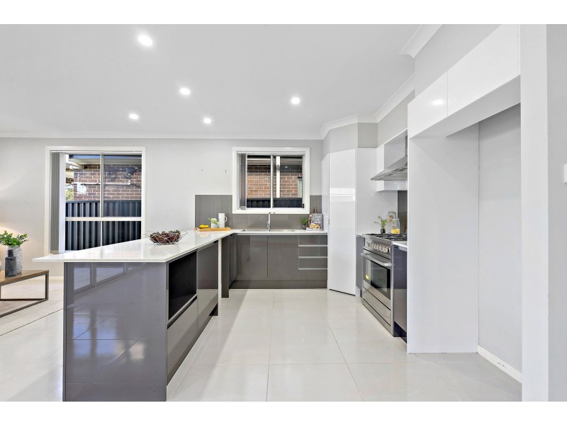 13 Palaver Street, Leppington NSW 2179
