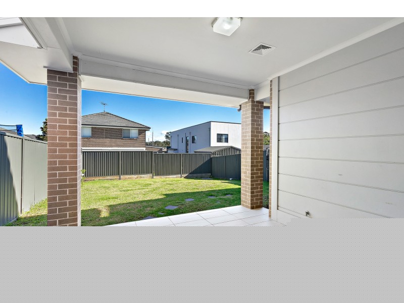 13 Palaver Street, Leppington NSW 2179