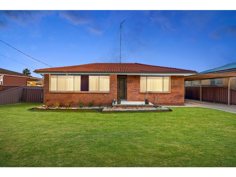6 Gilbert Street, Colyton NSW 2760