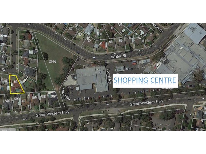 14A Martin Street, Emu Plains NSW 2750