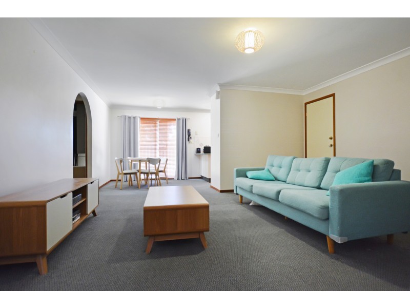 12A Leonay Parade, Leonay NSW 2750