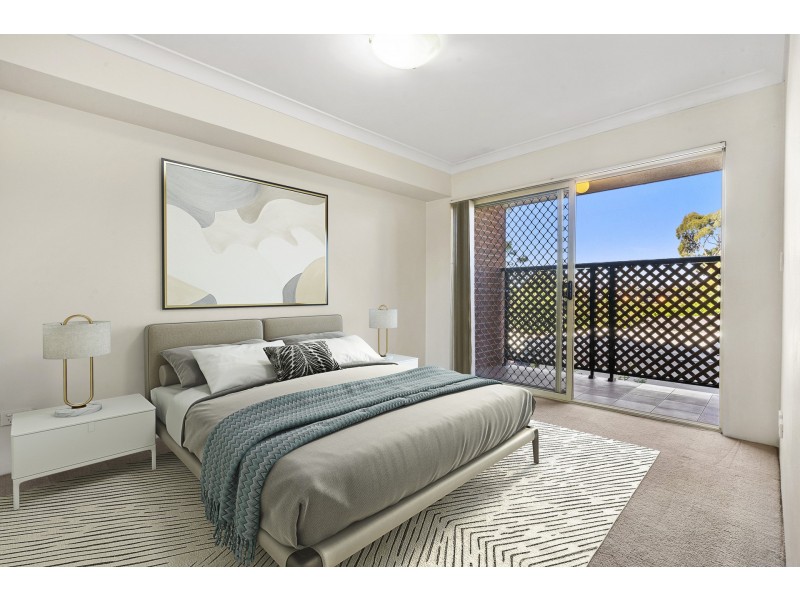 4/51-53 Deakin Street, Silverwater NSW 2128