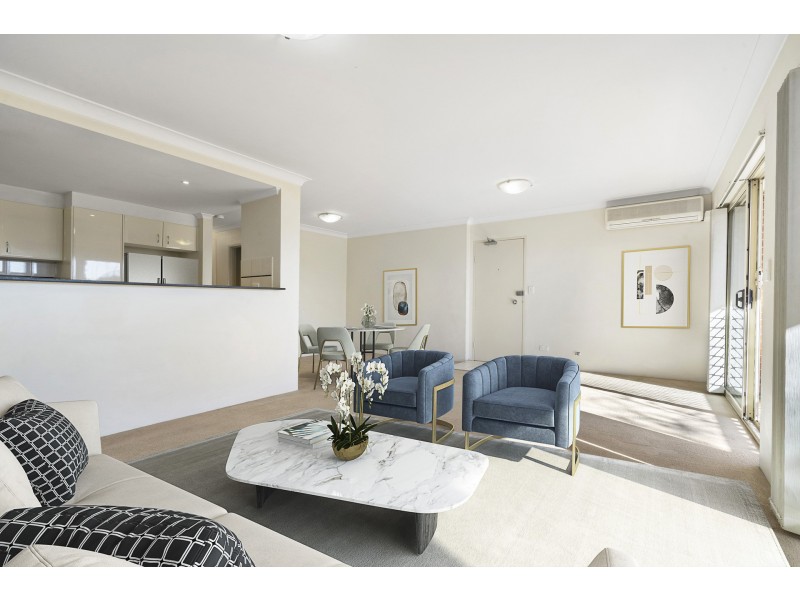 4/51-53 Deakin Street, Silverwater NSW 2128