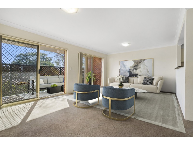 4/51-53 Deakin Street, Silverwater NSW 2128