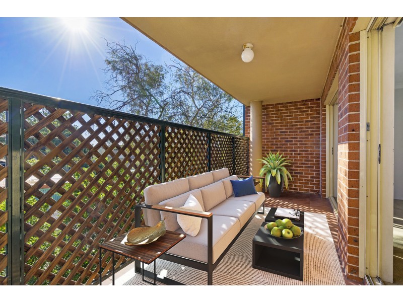 4/51-53 Deakin Street, Silverwater NSW 2128