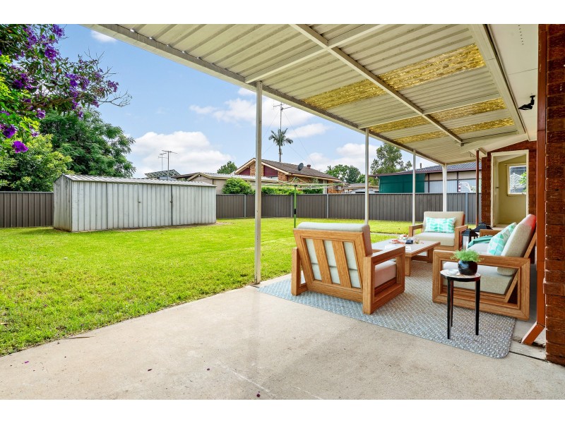 32 Maldon Street, South Penrith NSW 2750