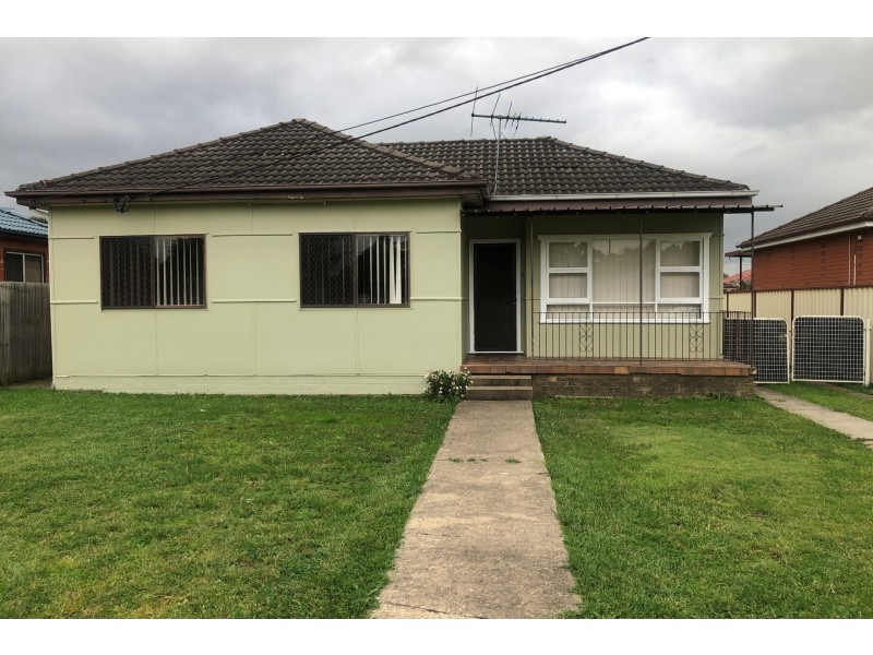 97 Victoria Street, Werrington NSW 2747