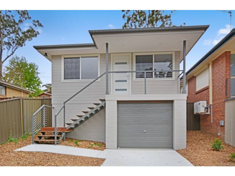 21A Sherringham Road, Cranebrook NSW 2749