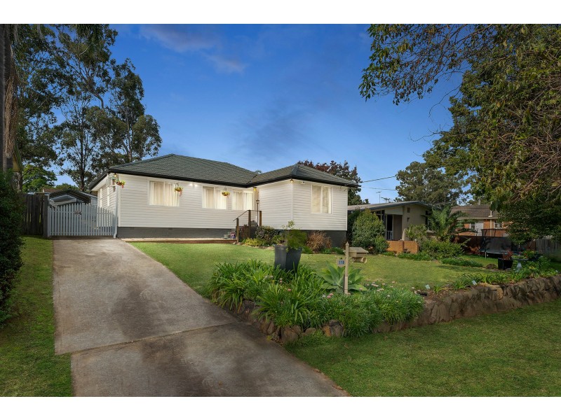 118 Illawong Avenue, Penrith NSW 2750