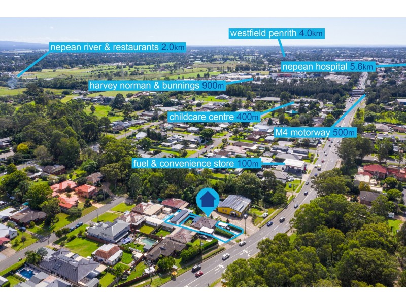 52-52A Mulgoa Road, Regentville NSW 2745