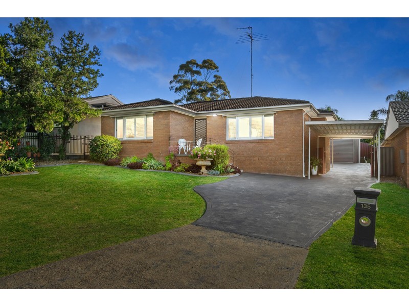 135 Fragar Road, South Penrith NSW 2750