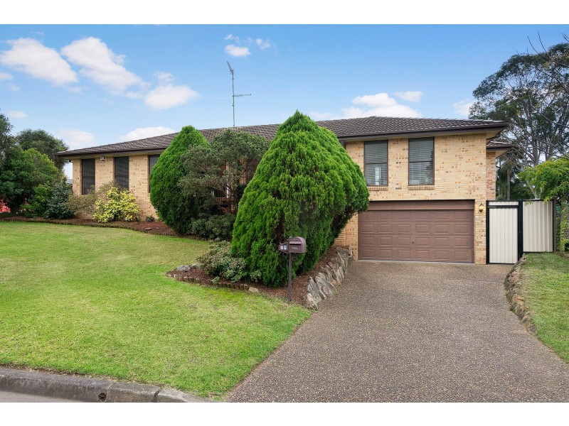 29 Kempsey Street, Jamisontown NSW 2750