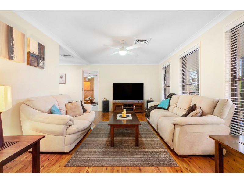 29 Kempsey Street, Jamisontown NSW 2750