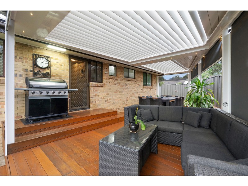 29 Kempsey Street, Jamisontown NSW 2750