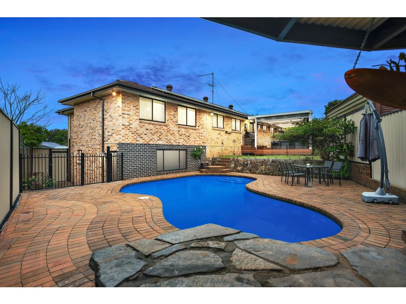 29 Kempsey Street, Jamisontown NSW 2750