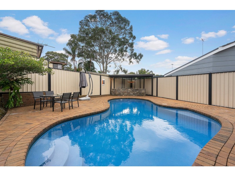 29 Kempsey Street, Jamisontown NSW 2750