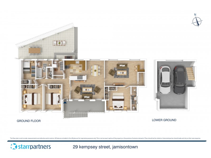 29 Kempsey Street, Jamisontown NSW 2750