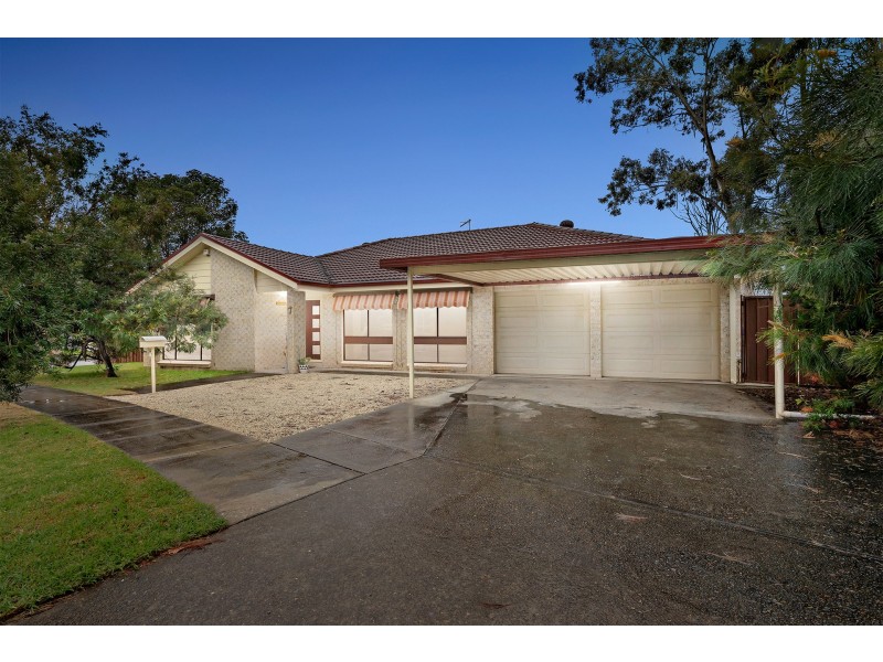 7 Budapest Street, Rooty Hill NSW 2766